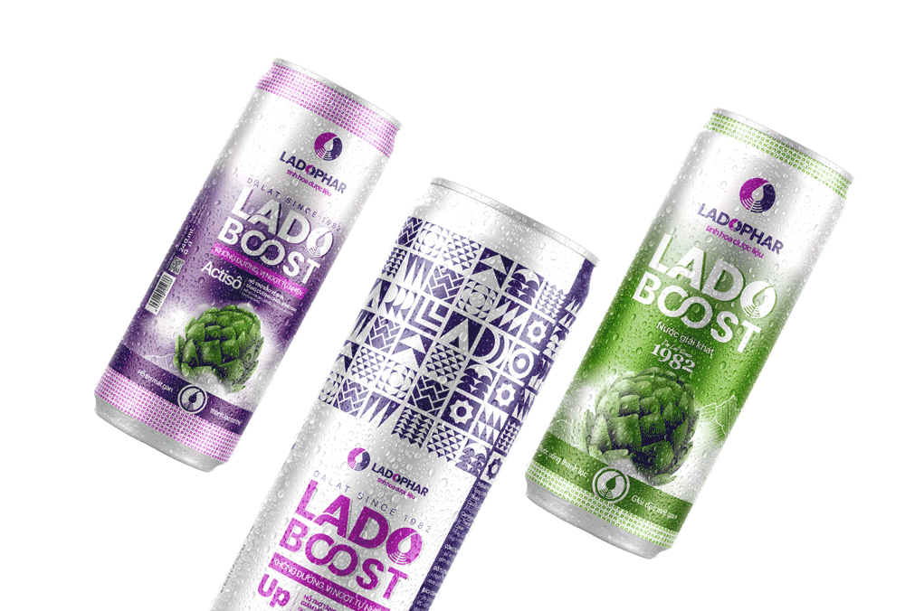 Lado Boost