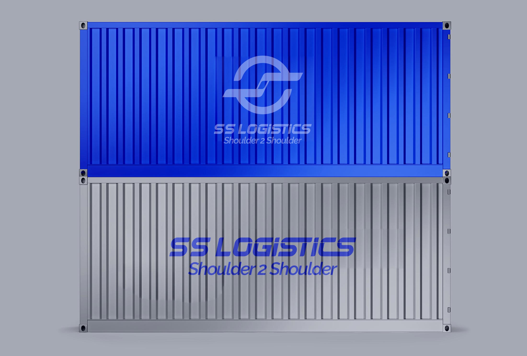 SS Logistics